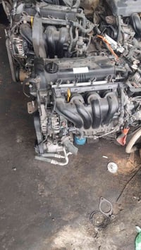 مرخصه صاحب الكروب وصلته مكاين حاوية 1600 سعر 5 ورقة  عنوانه بغداد الكم...