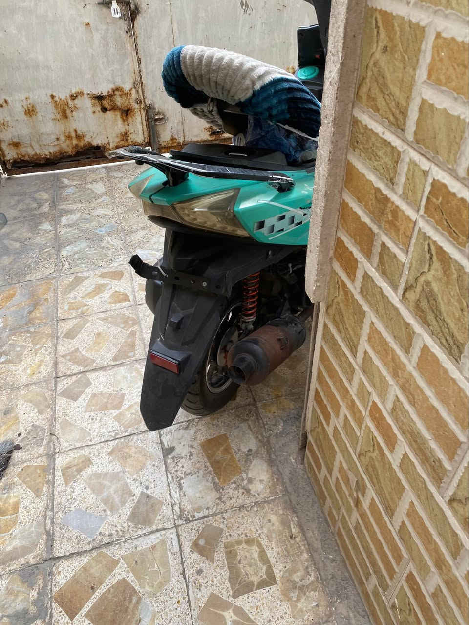 دراجة نهارية اوتماتيك النجف, العراق


**إذا كنت صاحب هذا الإعلان وتريد حذفه لأي سبب، رجاءا أرسل رسالة إلى الدعم الفني**