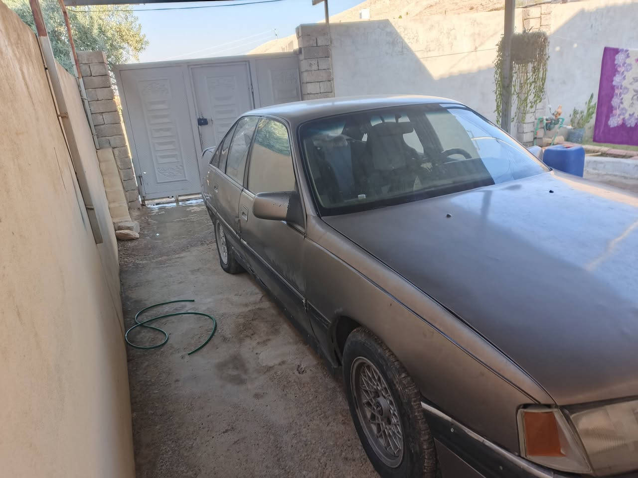 اوميكه حجم ٢٤ توماتيك كابون وكاله تحويل جاهز *********** سعر ٢٨
