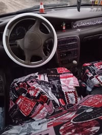 سمند • ٢٠١١ • مكفولة