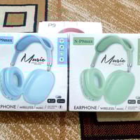 سماعات محيطية • N-P9 Max • تخفيضات