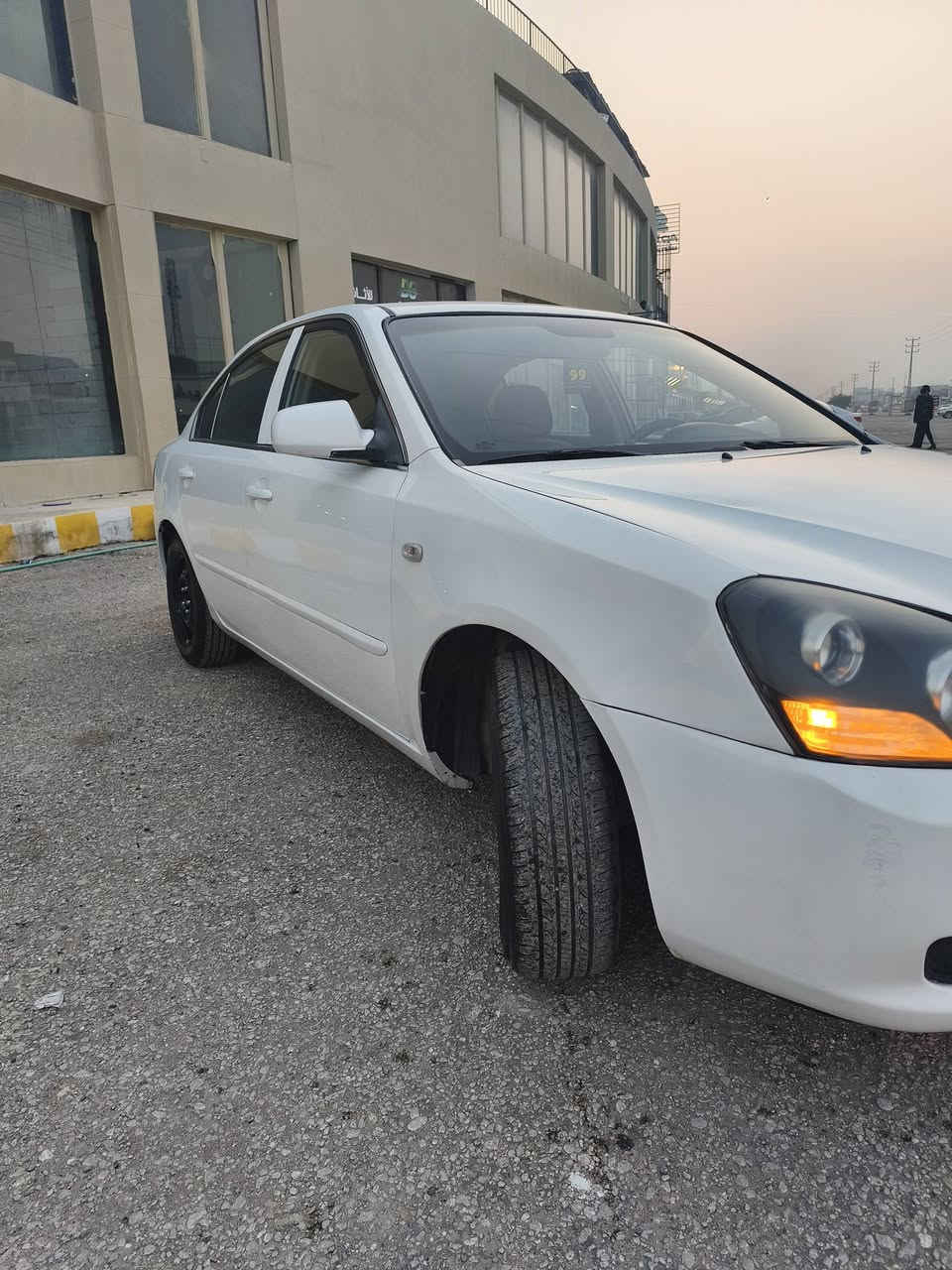 سلام عليكم
للبيع كيه اوبتيما خليجي مديل 2008 رقم اربيل  سياره نضيفه صور الحادث موجوده بصور محرك 2000 
مكاني نجف 
سعر.... اتصل ع رقم 
*********** بي واتساب
