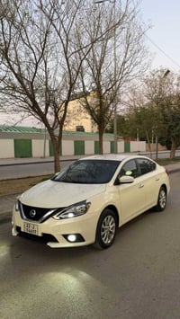 سنترا ٢٠٢٤ • محرك ١.٦ • ماشية ٤٥٠٠٠ كم