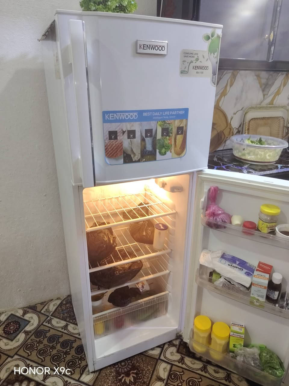 ثلاجه للبيع نضيف جدن مكاني بغداد الشعله


**إذا كنت صاحب هذا الإعلان وتريد حذفه لأي سبب، رجاءا أرسل رسالة إلى الدعم الفني**