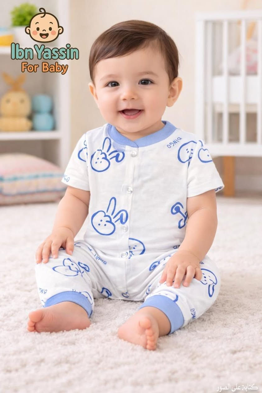 #وصلنا_حديثاً😍 
            موسم الصيفي
 على بركه الله افتتاح موسم الصيفي
#وفرنالكم اوفر ولادي بناتي انترلوك خاميه عالميه توب
تشكيله رائعه من الموديلات والالوان ❤️
قياس من حديثى الى5 شهور
العنوان ميسان شارع التربيه فرع شاكر الهاشمي
مقابيل معرض بوتيك الاحذيه 
متوفر خدمه توصيل داخل محافظه 
التواصل واتساب ***********
التواصل انستكرام zer1.b1
