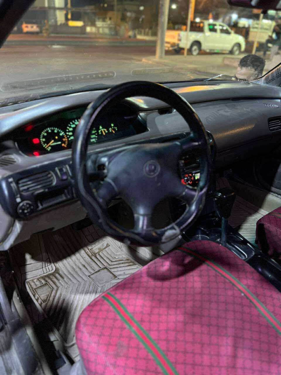 مازدا گێر تۆماتیك گێڕ مەكینە بەشەرت  كارەبای گشتی بەشەرت ئاوێنە كارەبای  قوفڵ مەركەزی  چوار تایەو ویلی تازە باتری تازە  سەیارەكە سەنەوییە بەشەرتی بەناو كردن بیكە بەناو خۆتەوە هەتا بڵێی مەزبوتە گۆڕینەوەش ئەكەم. بە ئاڤانتی ٤٠ گڵاو تۆزێ ماعمەلە ژ.م *********** دار بنديهكان, السليمانية
