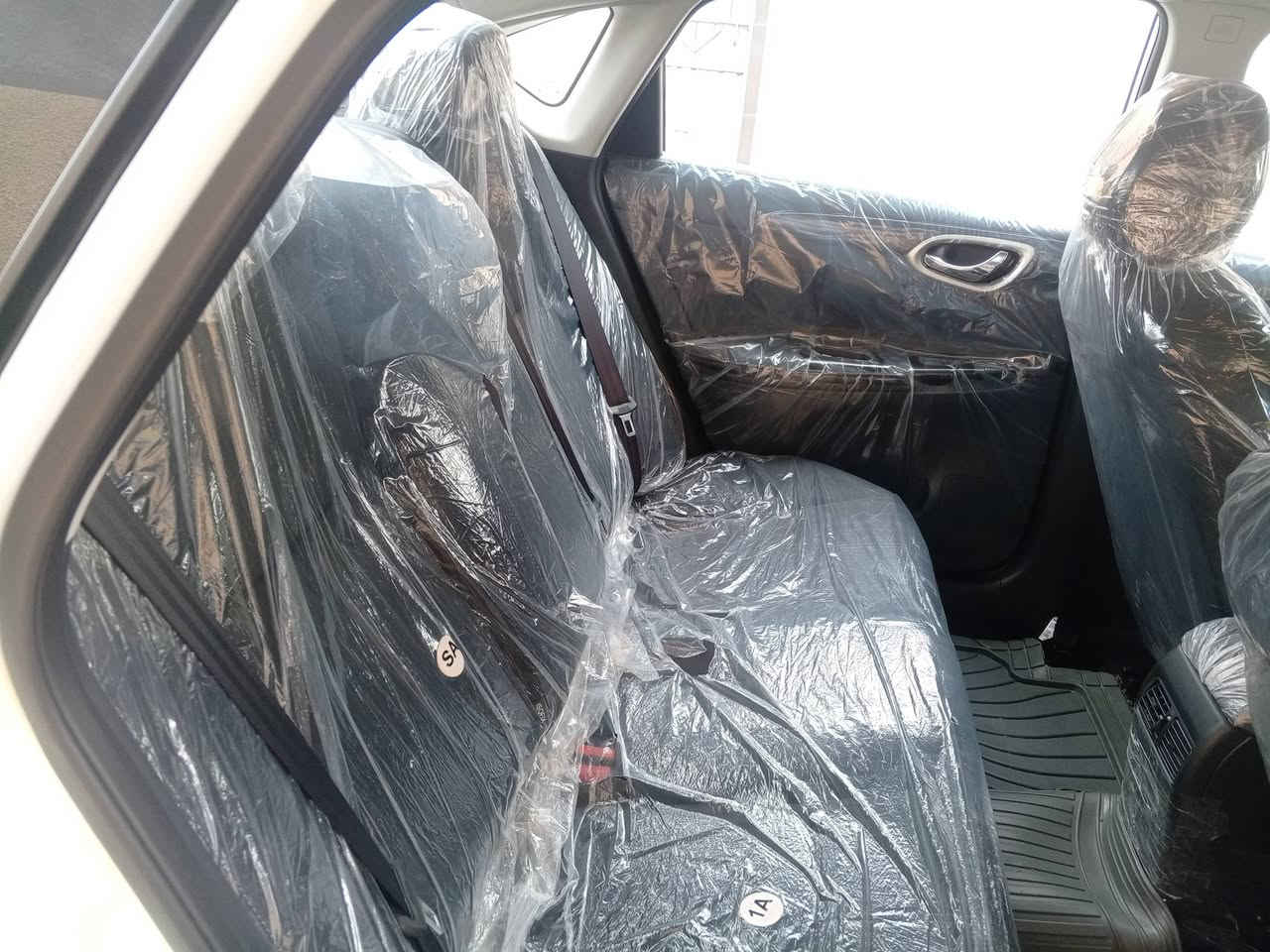 سلام عليكم سياره نيسان سيلفي البيع موديل 2025 كفاله عامه من كلشي مثل ما واضح بل صوره
سلام عليكم سياره نيسان سيلفي موديل 2025 كفاله عامه من كلشي مثل ما واضح بل صوره سياره جديده  الاتصال عله الرقم ***********
