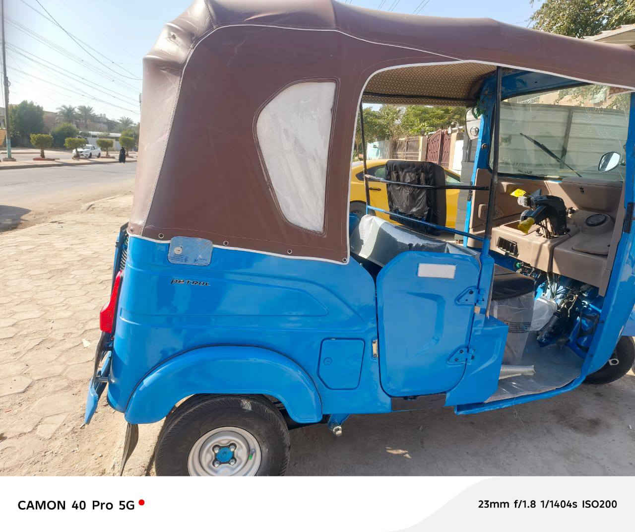 السلام عليكم تكتك ٢١شهر٣صفحه مرشوشه بدون معجون دوس معمره مكينة مجفته تجفيت شركه بوشه وبستم جادر جديد دوشمه جديده مسجل تخم تاير تكتك حلوه خير من الله جيب فيتر وتعال افحص تراي زيرو مكينه ناعمه تكتك مذب الف عليه كبل للشارع رقم وسنويه ثاي يوم احولك ٧٧٥٠وبيه مجال وبلعافيه على الياخذه غزاليه بشارع الضغط***********
