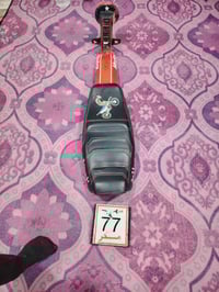 قطع دراجة • كشن • سبايدر