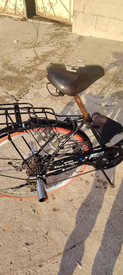 للبيع بايسكل شراي خبر على الرقم ***********
