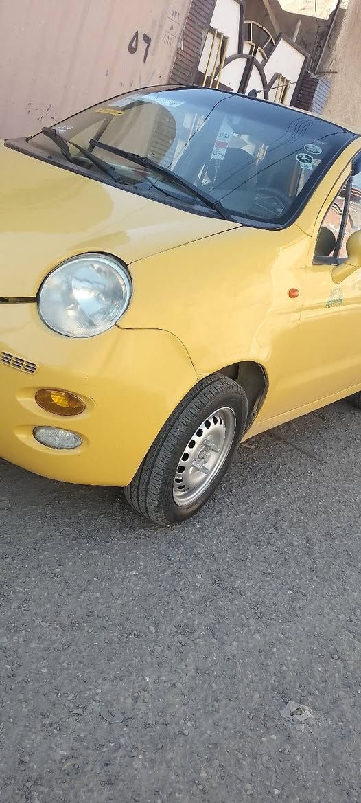 السلام عليكم كوكو للبيع موديل 2012 رقم نينوى كربون بنزين بيها الاستفسار على رقم الموبايل ***********
