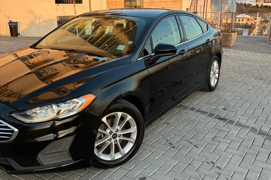 فۆرد فیوشن 2020 مواسەفات SE
تەنها کم٨٧،٠٠٠
 ڕاداری پێش ئاوێنە ڕادار کۆدی دەرگا
٣ شاشە کوشن کارەبا
ئەوتۆ ستار ستۆپ 
سەنەوی و ژینگەی یازەیە 
مەکینە ٥’١ تۆربۆ
دوو پارچە بێ ناو گرتن 

سـعـر : لە کۆمێنت داوابکە ڕاستەوخۆ بۆت دێت 📥 

گێر و مەکیەنەی بەشەرت 
هیچ کێشەیەکی تێدا نییە 

ژمارەی خاوەنەکەی 
***********
