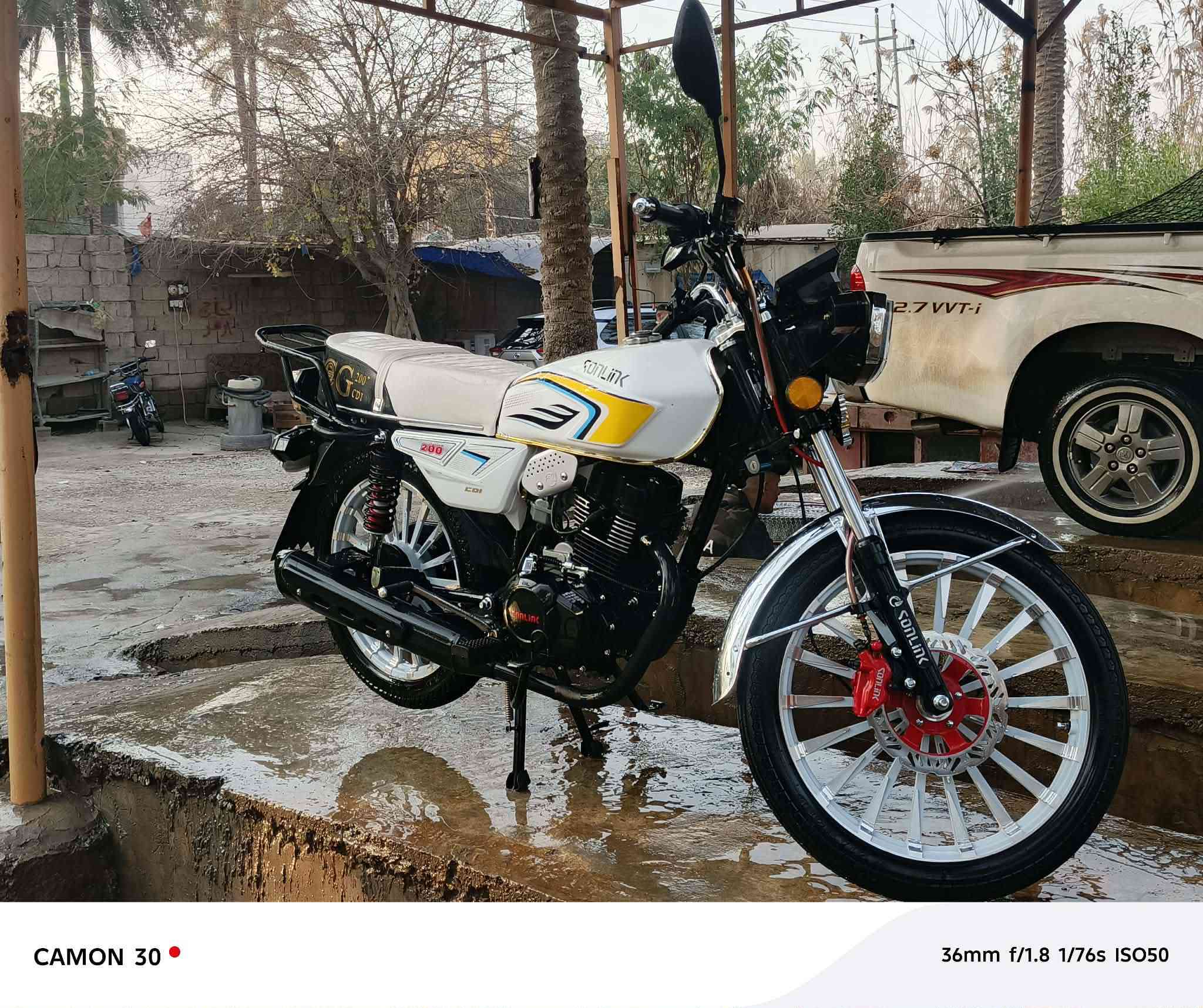 سلام عليكم 
سيڤان 2025 
محرك 200 
شاشه نضيفه 
فول نظافه 
برغي ما مفتوح 
للبيع مليون و 100 قفل 
‏‪***********‬‏
خرنابات
