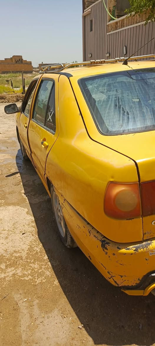 السلام عليكم سيارة 🚗 البيع سعر 10 اوراق وبيه مجال مكينه كورله شرط كير ومكينه شرط هاتف ***********
