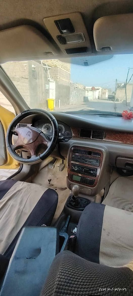 سمند ٢٠١٠ كامله حداديه ومكينه وكير وكهربائيات نقص تبريد فقط تاخذ مني صافي  هيئه وغرامات مصفر مداور رقم نجف  موجود سعر ٢١ وبيه مجال  اتصل ***********

