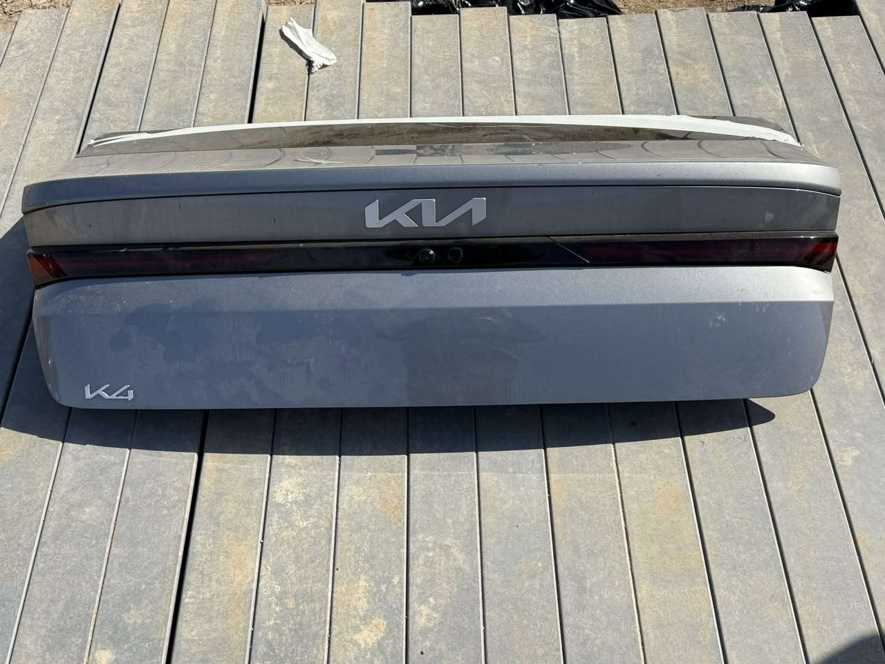 تتوفر هذه القطع تفصيخ كي فور للاستفسار الاتصال بالرقم.  ***********
