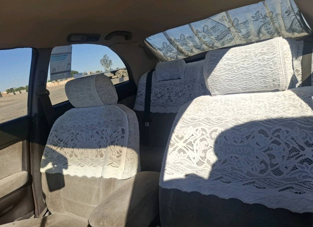 مكفوله من الاصوليات ولعيب الشرعي سياره جاهزه ذي قار الشطره