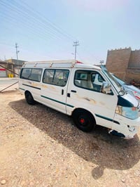 فتون فراشه • ٢٠١٤ • بصره قرنه