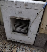 مبردة ١ونص • سرعتين • صوت عالي