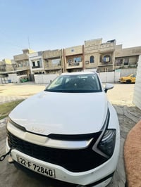 👇👇👇👇👇👇👇👇👇👇👇👇👇👇👇👇  كيا سبورتج خليجي 2022 شكل 2023♥️  مرقم اربيل الدولي ...