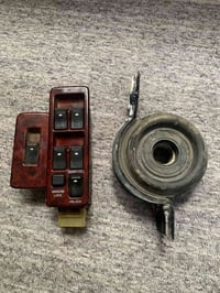 قطع بونتياك • جديد • تفصيخ