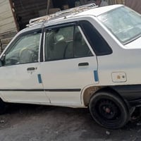 سايبا • ٢٠١١ • جير معمر