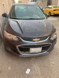 شوفر سونك موديل 2017 رقم بغداد حادثهه واضح بالصور مواصفات عاديه سعرهه ...