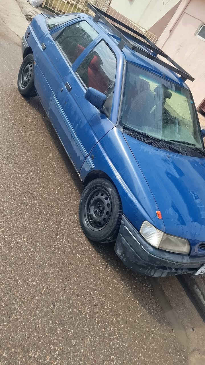 فورد سكورد موديل 92 هزه جديده رقم دولي محرك دبل كم شفت بيها كابون الكتروني باسمنا مصبوغه عام جماليه سنويه 2029 شرط التحويل فقط السعر 18 بيها مجال قليل الشراي يتصل *********** ابيع نقد فقط غرامات صفر
