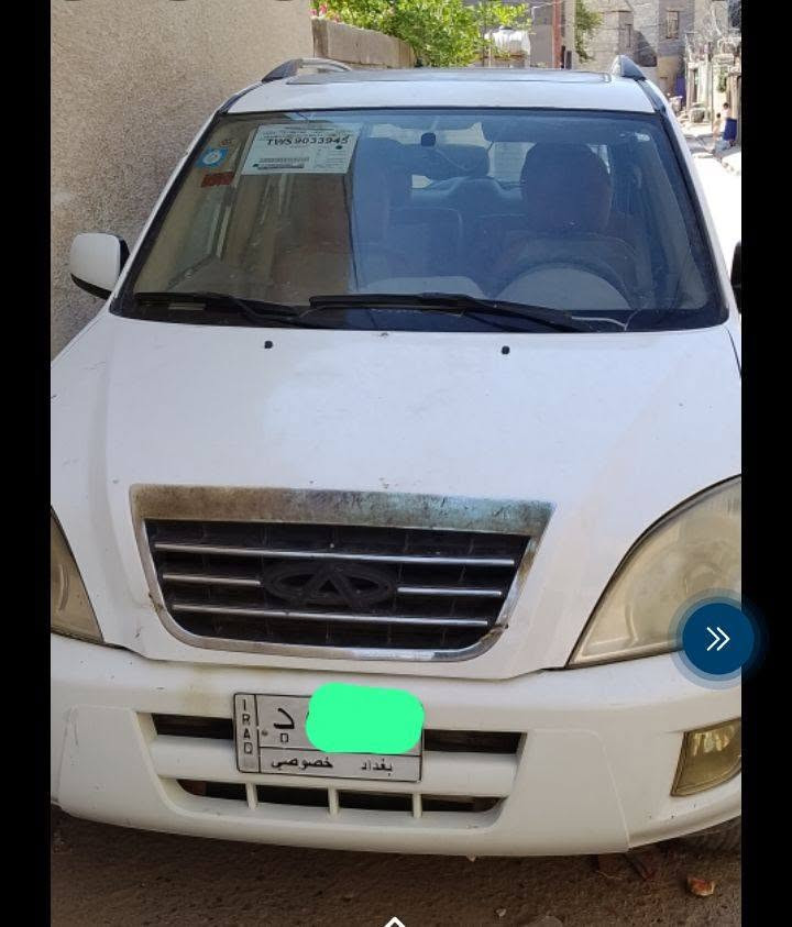 تيكو 2012 رقم بغداد سنويه نافذه 2027 باسمي السياره كير ميكانيك بيها نواقص بسيطه السعر 45 خابر وتدلل 
الرقم ***********
