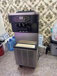 مكينه سوفت للبيع 07724597976