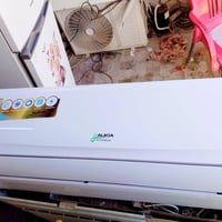 قطعة داخلية • ٢ طن • هاوكيا