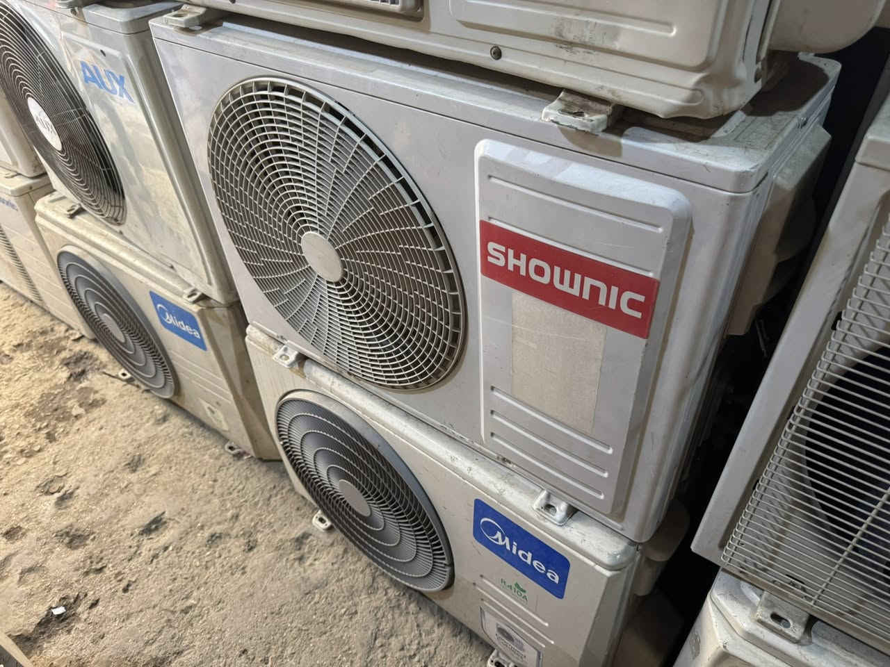 🔥 إعلان 🔥

إذا عندك مشكلة بالتبريد أو جهازك محتاج صيانة، لا تحتار 👨‍🔧❄️
محلنا يوفرلك أفضل خدمات السبلت وصيانة أجهزة التبريد بأيدي خبرة وأسعار مناسبة 💯

✔️ تنظيف سبلت
✔️ تعبئة غاز
✔️ تصليح أعطال
✔️ تركيب ونقل أجهزة

📍 خدمة سريعة داخل المدينة
📞 اتصل الآن واحجز موعدك

راحتك تبدي من تبريد مضبوط 👍
***********   حيدر
***********  ابو حيدر
