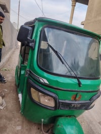 تكتك • موديل 21 • بدون لوحات