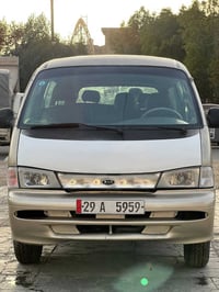 بسم الله الرحمن الرحيم كيه بريجو موديل 96 معمره جديد المكينه بيه خيط ب...