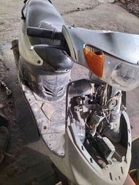 دراجة ماكس • مكينه جديد • مكاني الانتصار