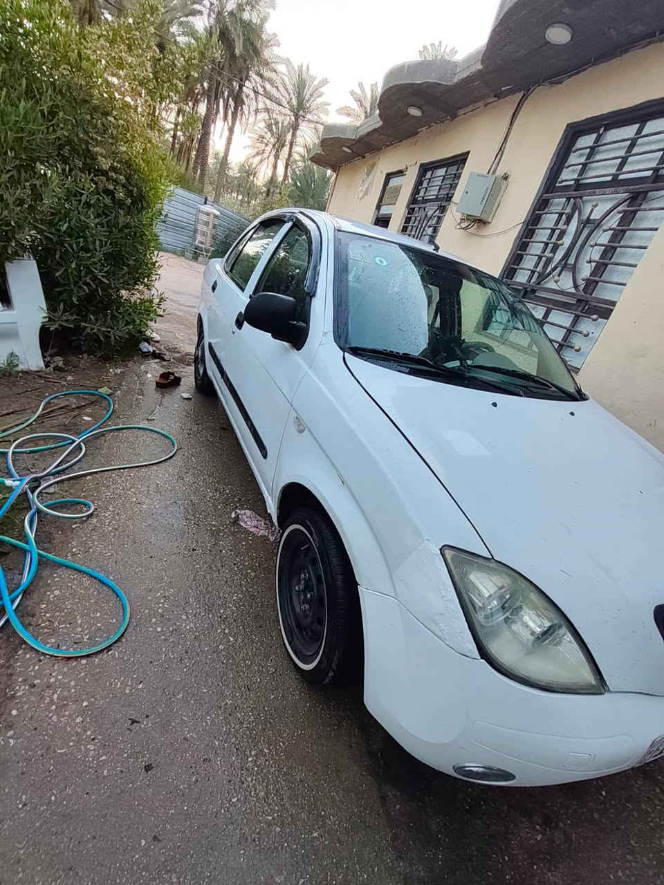 طيبة موديل 14 رقم بغدادانكليزي سياره جاهزه باسمي تحويل مباشر السعر 43 مكاني كربلاء الحسينية ***********//
***********
