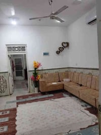 يالله  دار زراعي مساحه130في منطقه الصخيين يبعد عن شارع العام ٧٠متر عن ...