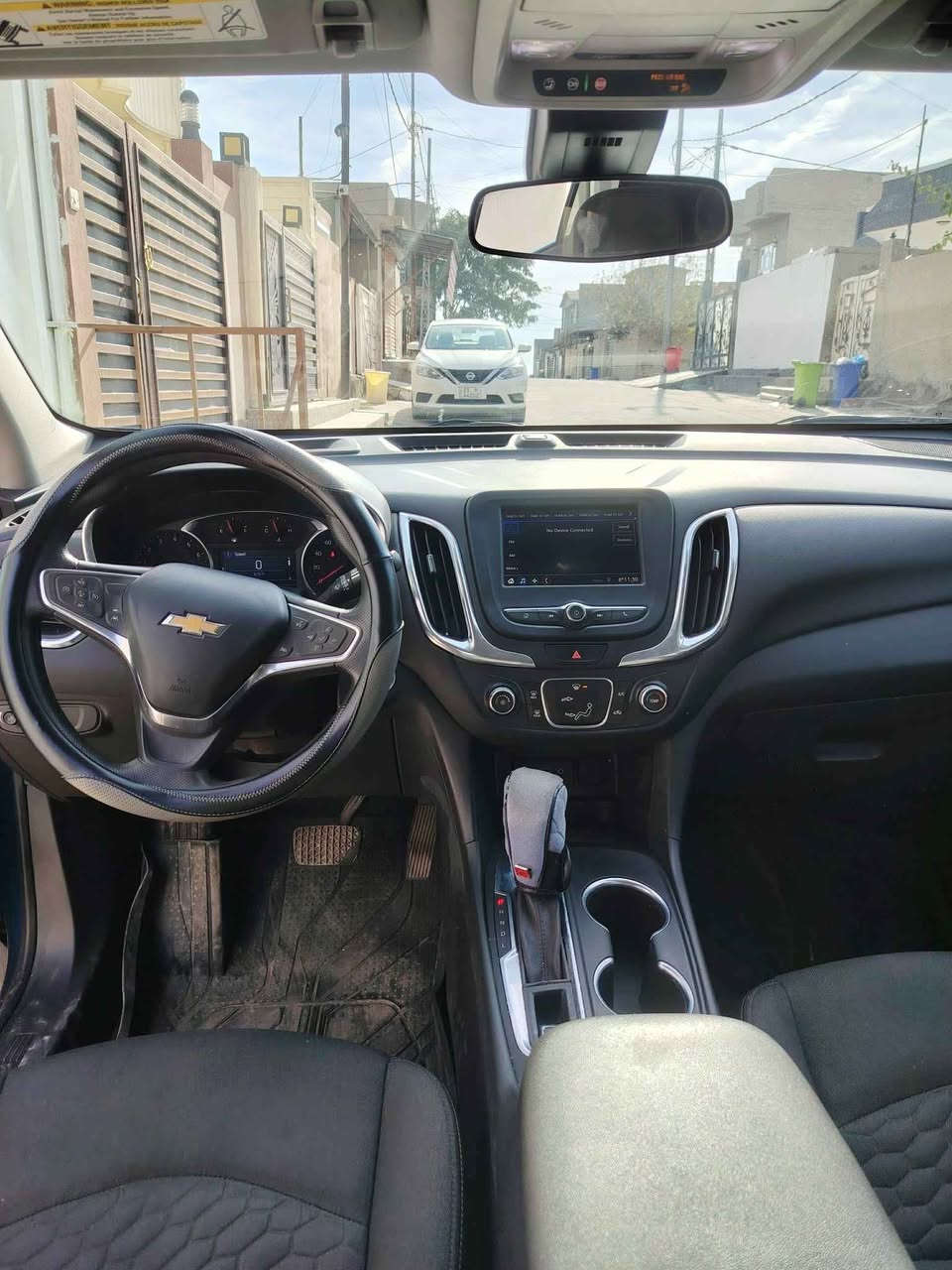 سيارة شفروليت ايكونكس موديل ٢٠٢١ ماشي ٩٩ الف كيلومتر  
مواصفات LT
نيلي اللون
الضرر قطعتين باب خلف السائق وجاملغ خلفي
ايرباك جانبي  ومصلح
اشويه فوق البونيت الصبغ متضرر

السعر ١٣٨ ورقة
 رقم اربيل ومكان كركوك 
للاستفسار *********** كركوك, العراق
