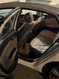 اكسند موديل 2020 زيرو سياره وضع شركه رقم أربيل كير مكينه برغي مامفتوح ...