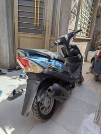نظيفه • مكينه ناعمه • اوراق المعرض