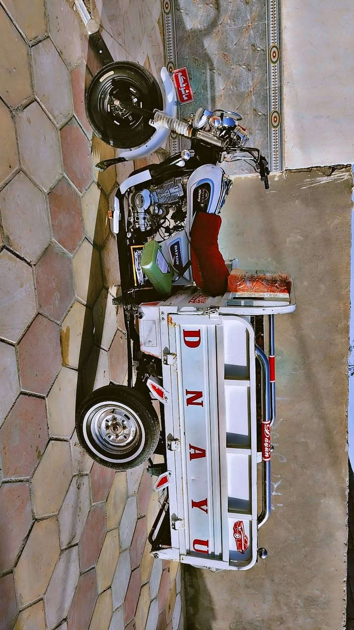 ستوته للبيع موديل 2014 اوراق مداور من الوكيل بسمي توها معمره مكينة جديدة ما مفتوحة برغي صارلها 10 أيام ستوتة جاهزه من طول لطول مكفولة شاصي كفالة محرك كفالة ما تذب عليها ربع وعلي شوفت عينك كله جديد شراي بيه خير ويدلل 1950 وبيها مجال مكان ناصرية مركز رقمي متواجد خاص ***********
