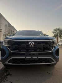 أطلس كروس سبورت • ٢٠٢٤ • بانوراما