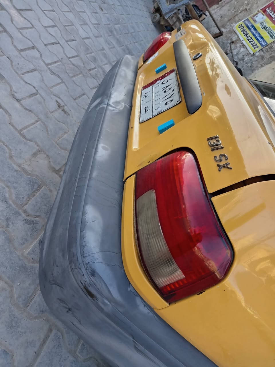 سايبا لبيع 2013 مكينه كبيره بلادي شوصي جديد تبريد تدفئه كهربائيات عل شركه سنويه مشروع وطني شرط تحويل مطلوب 60 / ***********) ***********
