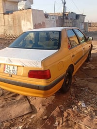 بيجوبارس موديل 2011 للبيع كير ومكينه وتبريد بلجيس تخم تاير وباتري جدد ...