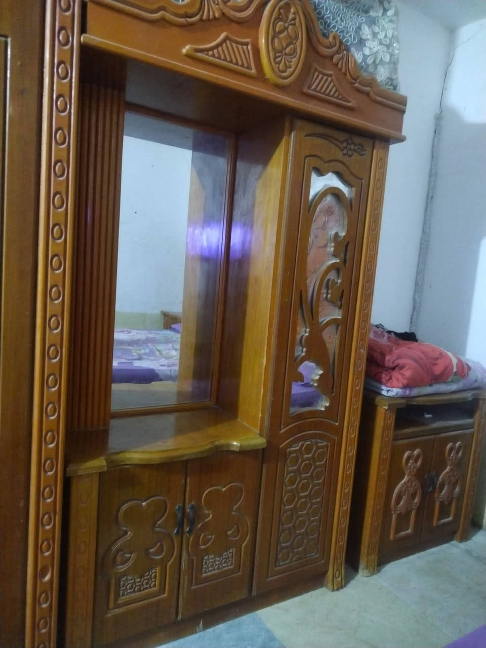 غرفه للبيع حتئ لو ٢٥٠ محتاجه ارد اخذ بنتي للدكتَور


**إذا كنت صاحب هذا الإعلان وتريد حذفه لأي سبب، رجاءا أرسل رسالة إلى الدعم الفني**
