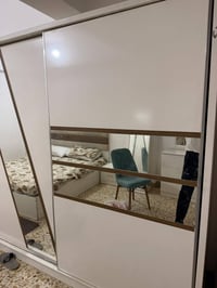 كربلاء • غرفة نوم • سرير طفل