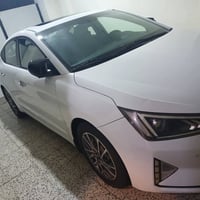 هيونداي النترا • النترا 2020 • سيارة النترا • النترا للبيع • سيارة هيو...