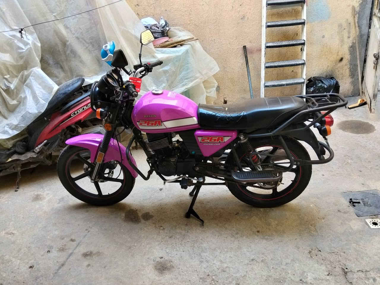 سلام عليكم دايون نفخ للبيع 2020 مفتوحه دراجه ما بيه نقص كامله مكمله لو اسود غراضه موجوده مكاني كربلاء السعر اتصال ***********
