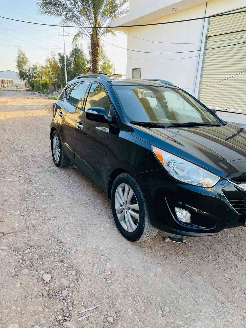 2013 رقم انكليزي بسمي سليمانيه
صدر امامي خلفي جديد تخم تاير جديد باتري جديد 
تتدفئه وتبريد شغال كير ومحرك جديد 
كهربائيات كلهه شغاله سنويه جديده. هزه جديده 
العنوان ديالى بعقوبة 
السعر 127 وبيهه مجال بصيط 
وارد امريكا المحرك دوش صبغ قطعتين بدون دواخل 
***********
