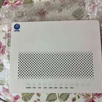 جهاز نت ضوئي • مستخدم شهرين • ديوانية العروبه ١